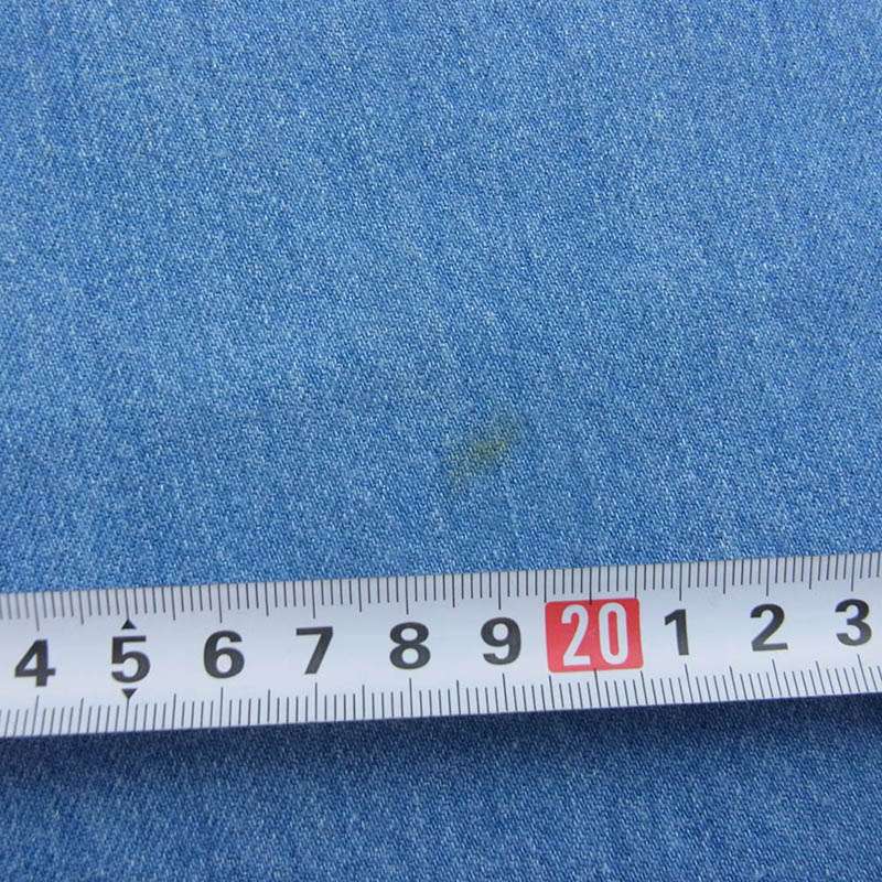 ダブルタップス 21AW 212WVDT-PTM10 UNION 02 トラウザーズ デニム パンツ 買取実績 画像