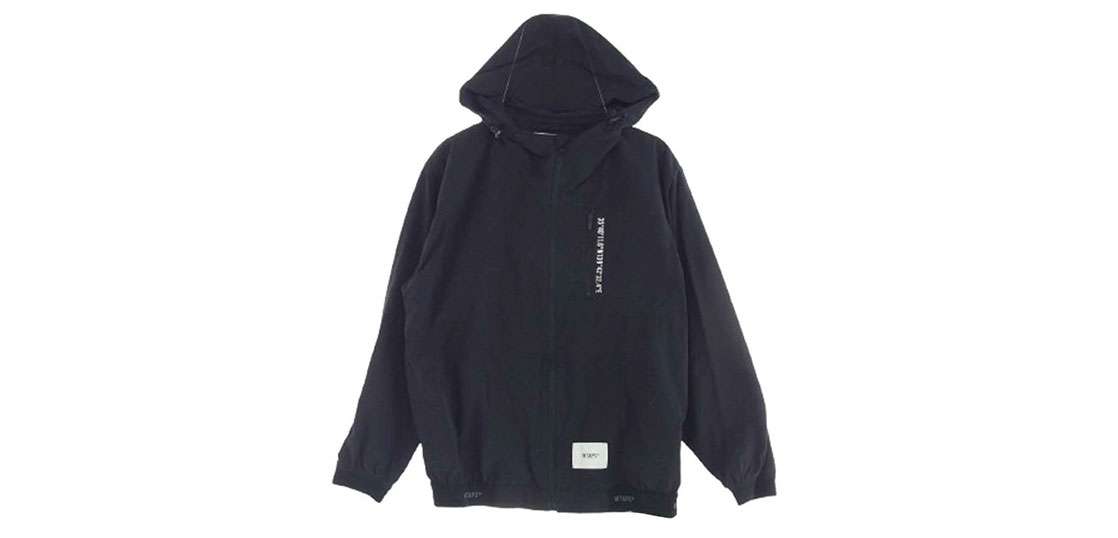 ダブルタップス 21SS 211BRDT-JKM05 SHERPA/JACKET/POLY.TAFFETA 買取実績