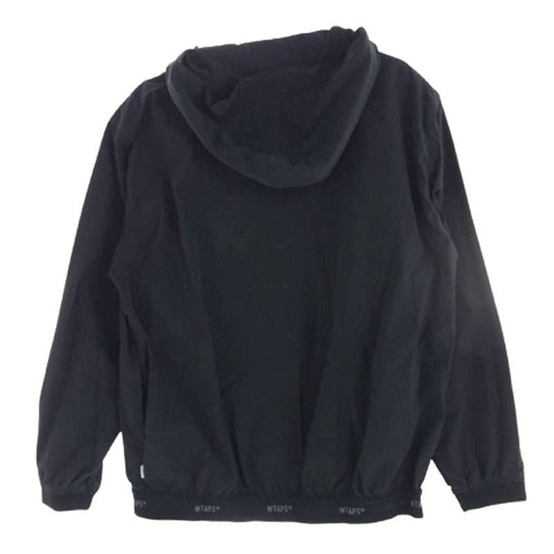 ダブルタップス 21SS 211BRDT-JKM05 SHERPA/JACKET/POLY.TAFFETA シェルパ ジャケット 買取実績 画像