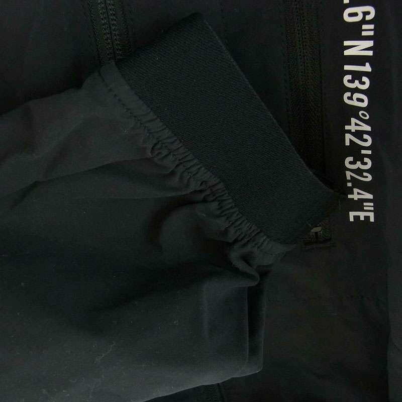 ダブルタップス 21SS 211BRDT-JKM05 SHERPA/JACKET/POLY.TAFFETA シェルパ ジャケット 買取実績 画像