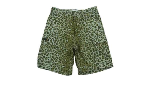 ダブルタップス 21SS 211WVDT-PTM03 COTTON TWILL CAMO ORIVE 買取実績