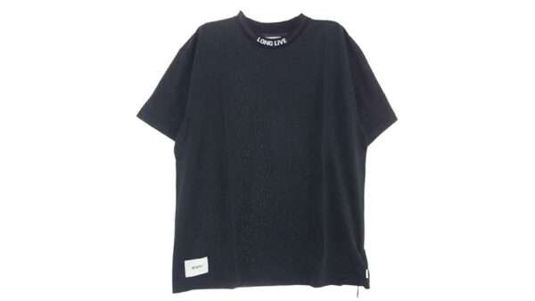 ダブルタップス 22SS 221ATDT-CSM14 LLW/SS/COPO.COOLMAX LONG LIVE WTAPS 買取実績