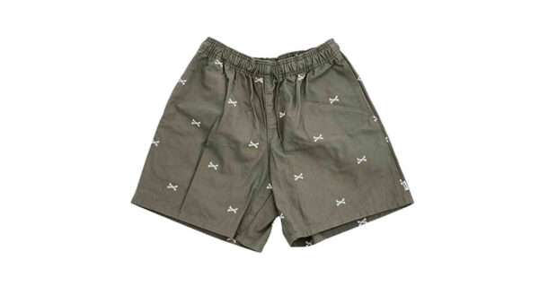 ダブルタップス 22SS 221TQDT-PTM06 SEAGULL 03 SHORTS 買取実績