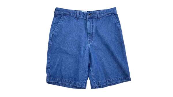 ダブルタップス 23SS 231BRDT-PTM07 WRKS2001 SHORTS COTTON. DENIM  買取実績