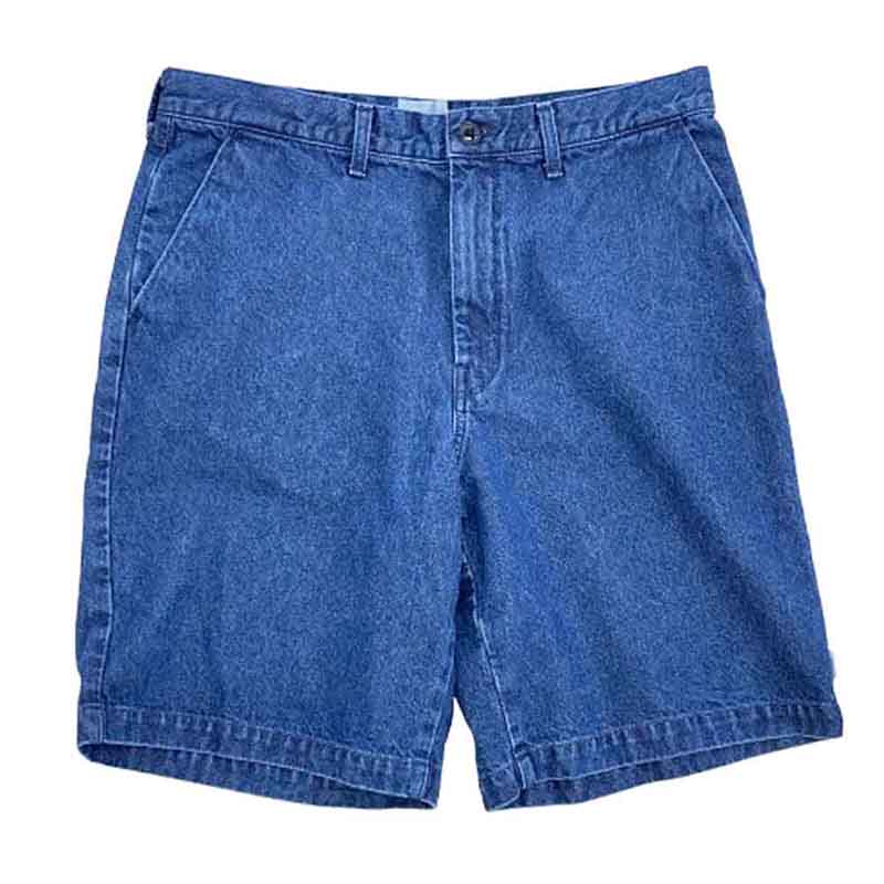 ダブルタップス 23SS 231BRDT-PTM07 WRKS2001 SHORTS COTTON. DENIM デニムショーツ 買取実績 画像