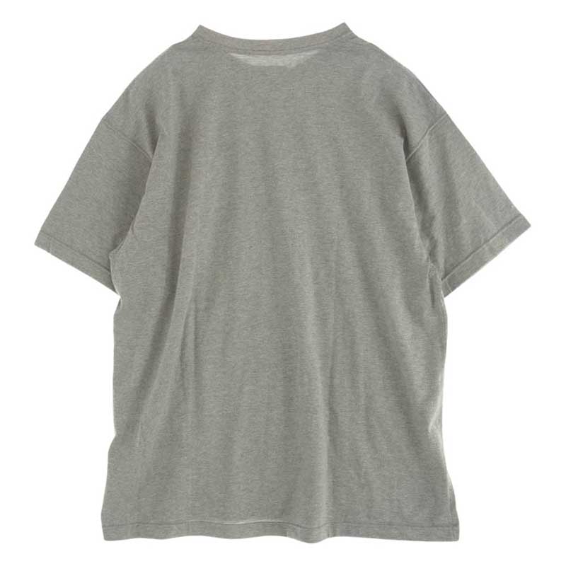 ダブルタップス 23SS 231ATDT-CSM40 アイアイ ショートスリーブ コットン リーグ Tシャツ 買取実績 画像