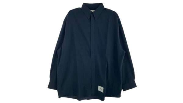 ダブルタップス 23SS 231GWDT-SHM02 TRENCH LS POLY. BROADCLOTH 買取実績