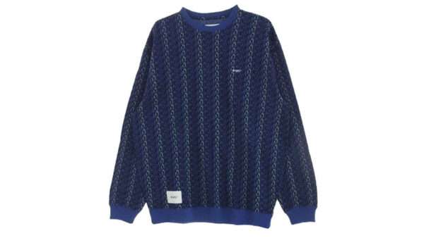 ダブルタップス 24SS 241ATDT-CSM16 BDY/LS/COTTON.  買取実績