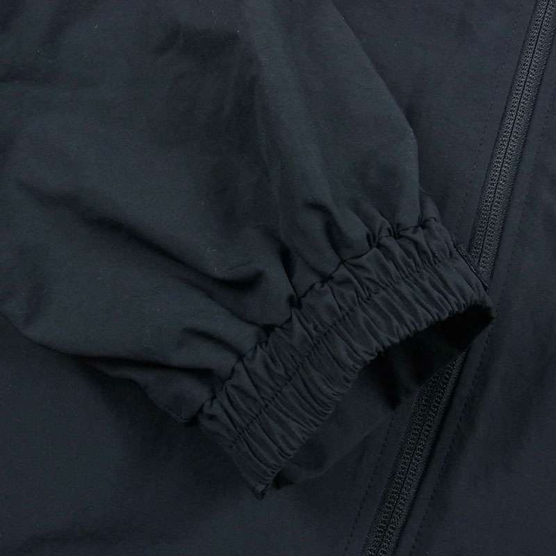 ダブルタップス 25AW 252CWDT-JKM03 TRACK JACKET NYLON. TUSSAH. PERTEX トラック ジャケット 買取実績 画像