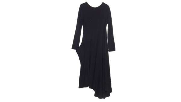 ワイズ ヨウジヤマモト 19AW YC-D35-127 MICHIKO by Y’s ウール ロングスリーブ ワンピース 買取実績