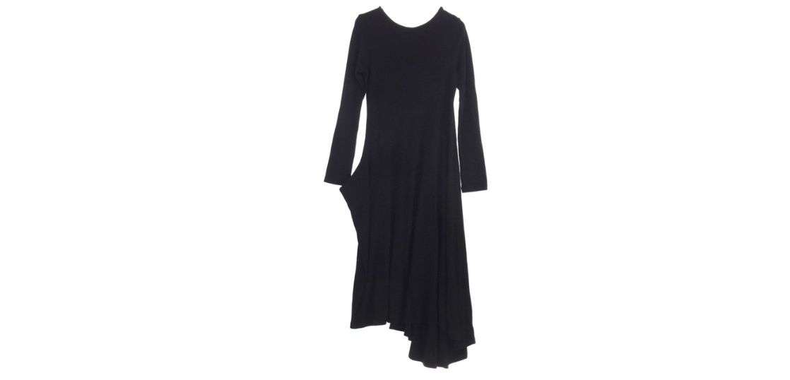 ワイズ ヨウジヤマモト 19AW YC-D35-127 MICHIKO by Y’s ウール ロングスリーブ ワンピース 買取実績