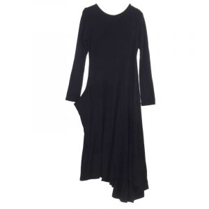 ワイズ ヨウジヤマモト 19AW YC-D35-127 MICHIKO by Y’s ウール ロングスリーブ ワンピース 買取実績