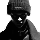 Y-3 KURO ワイスリークロ YohjiYamamoto ヨウジヤマモ Y-3 紹介画像
