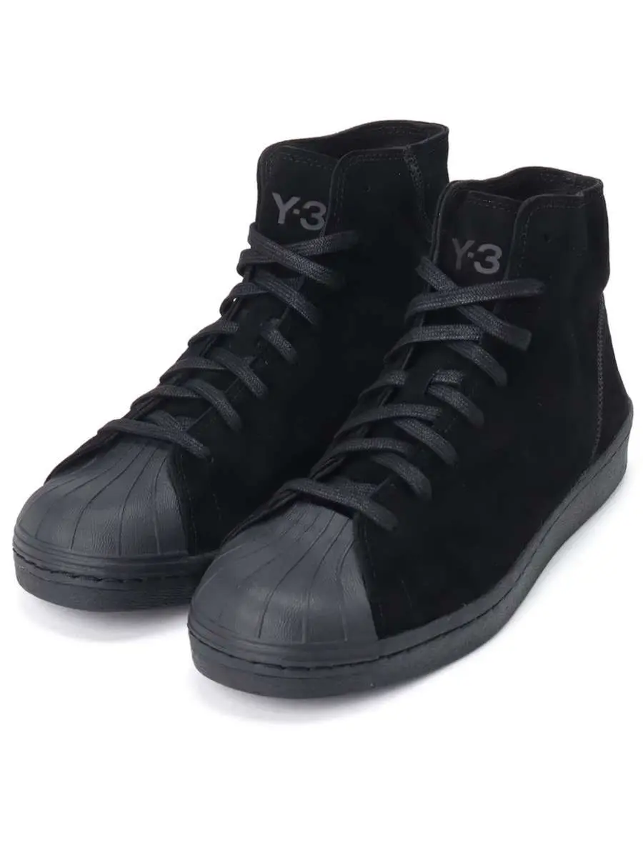 徹底解説】新ライン Y-3 KURO ワイスリー クロ とは｜ブランド古着専門