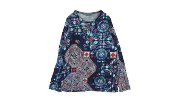 ヨウジヤマモトプールオム HZ-T84-992 CHINOISERIE LONG SLEEVE T-SHIRT  買取実績