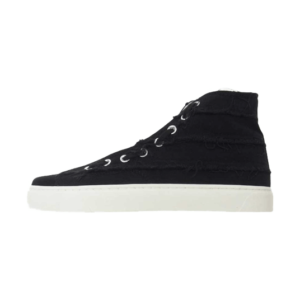 アンダーカバー 23SS UI1C4F01 ism カサネハギ ハイカット ファスナー スニーカー ブラック 買取実績