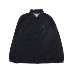 アンダーカバー コーチ ジャケット ブラック 買取実績