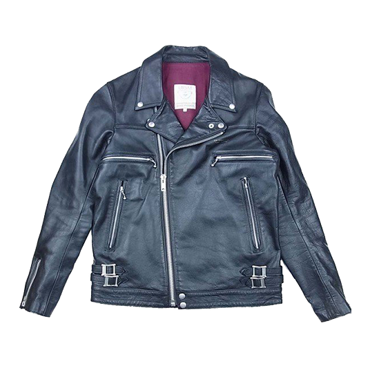 アンダーカバー 15春夏 カウハイド ダブル ライダース 09202 買取実績