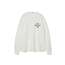アンダーカバー 25AW UP2E4810 コットン ロングスリーブ Tシャツ 画像