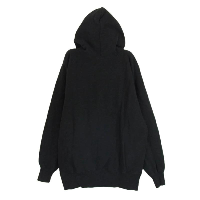 アンダーカバー UC1B9805 × ヒューマンメイド HOODIE LO2 VERDY LOGO スウェット 買取実績 画像