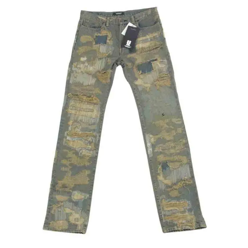 85デニム ARTS&CRAFTS 復刻 COMPLEXCON限定 アンダーカバー UC2B9503 85デニム ARTS&CRAFTS 復刻 COMPLEXCON限定