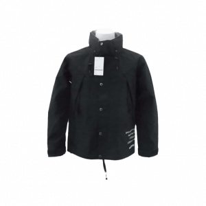 ユニフォームエクスペリメント 18AW SEAM TAPED MOUNTAIN PARKA 買取実績