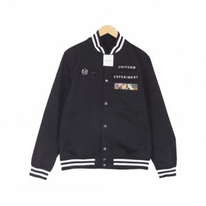 ユニフォームエクスペリメント 19SS UE-190000 STADIUM BLOUSON 買取実績