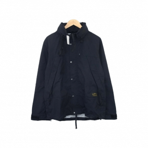 ユニフォームエクスペリメント FRGMT BURTLE 19SS エアークラフト マウンテンパーカー 買取実績