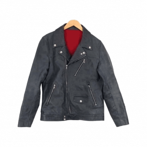 ユニフォームエクスペリメント UE-091011 ダブル ライダース レザー ジャケット 買取実績