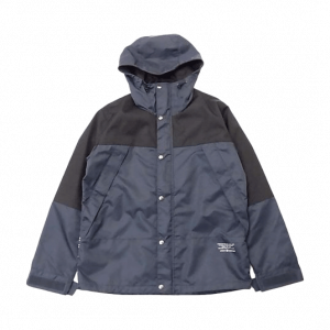 ユニフォームエクスペリメント UE-180046 MOUNTAIN PARKA 買取実績