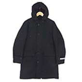 ユニバーサルプロダクツ 133-60702 ORIGINAL DUFFLE COAT ダッフル コート 画像