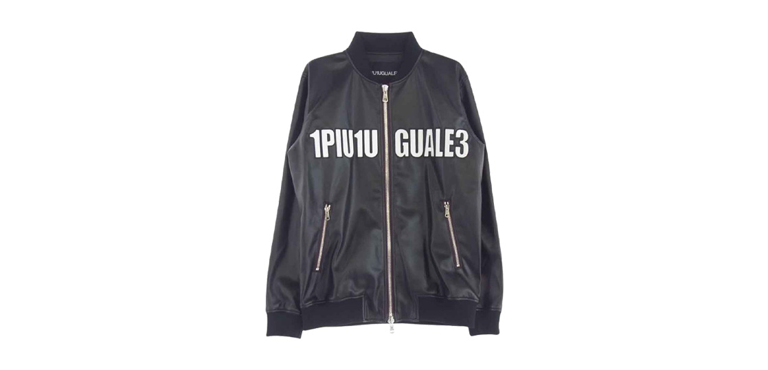 ウノピュウノウグァーレトレ × セイントマフィア TF022 SL01 スタジャン 買取実績