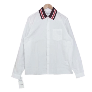 ヴァレンティノ 17春夏 NV3AB51C4E1 長袖シャツ 買取実績