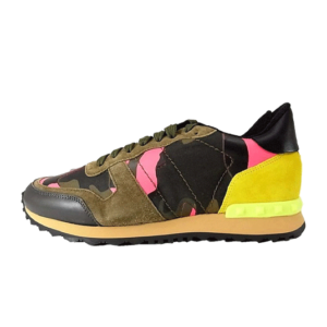 ヴァレンティノ ガラヴァーニGYS00723-ATCC02 スニーカー 買取実績