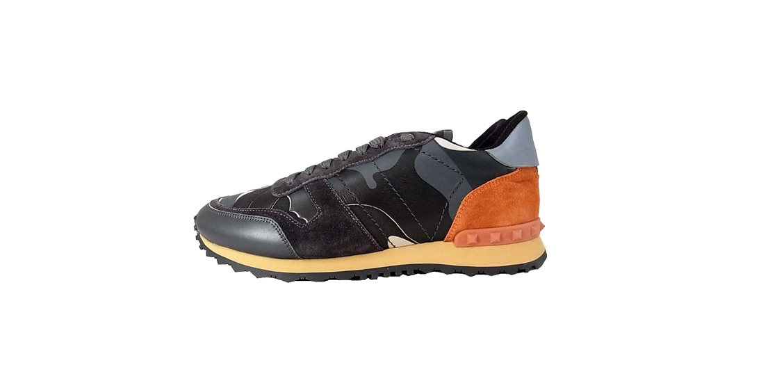 ヴァレンティノガラヴァーニ HYS00723-ATCC02 スニーカー 買取実績