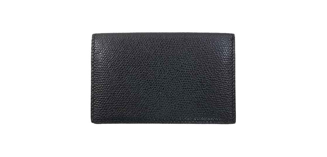 ヴァレクストラ レザーカードケース 買取実績