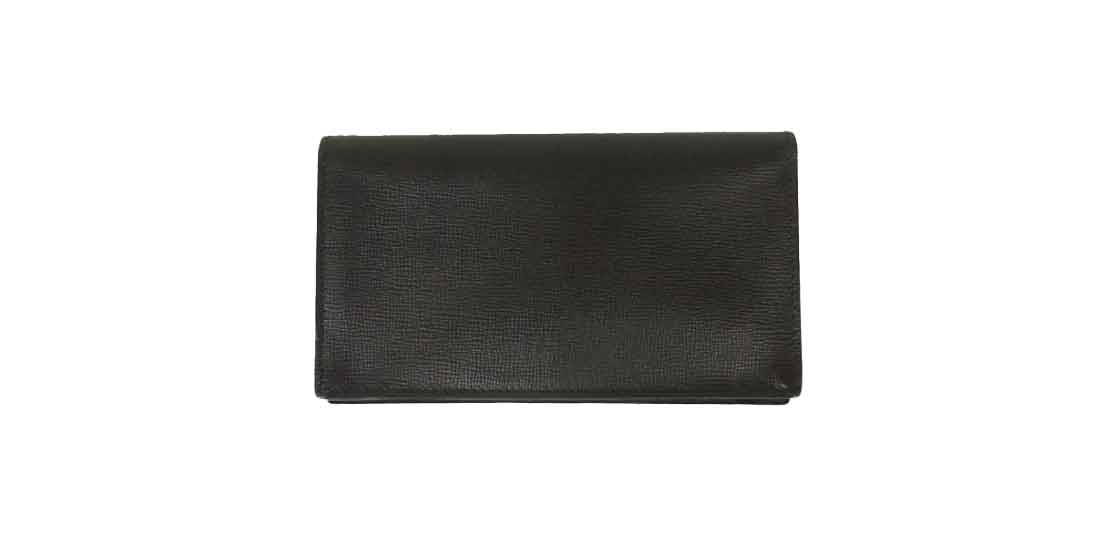 ヴァレクストラ  ロングウォレット 買取実績