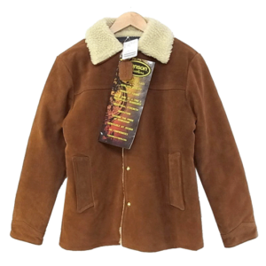 バンソン × ジャーナルスタンダード レリューム 18秋冬 WS25 ジャケット 買取実績