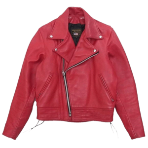 バンソン CHP ダブル ライダース ジャケット 買取実績