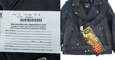 バンソン 高価買取 ポイント バンソンの付属品を忘れずに 画像