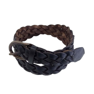 ヴァスコ レザーメッシュベルト 買取実績