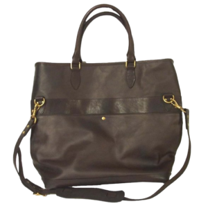 ヴァスコ LEATHER NELSON 2WAY BAG 買取実績