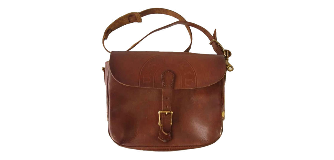 ヴァスコ LEATHER POSTMAN VS-249L 買取実績