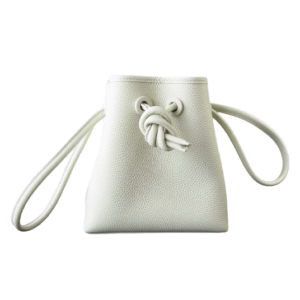 VASIC ボンド ミニ バッグ ホワイト系 買取実績