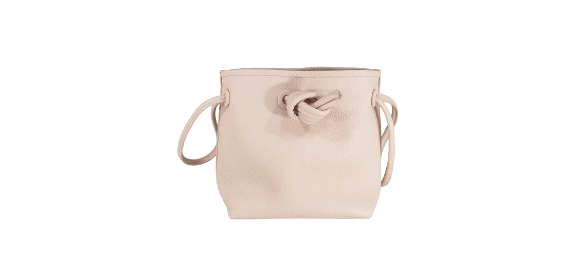 VASIC TOMORROWLAND別注 ボンド ミニ レザー ハンドバッグ 買取実績