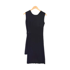 ヴェルサーチェ アシンメトリー V エンブレム ドレス 買取実績