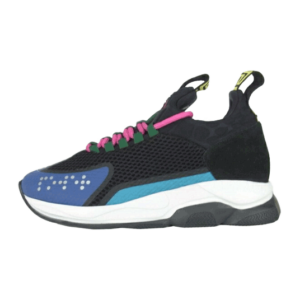 ヴェルサーチェ  CHAIN REACTION スニーカー 買取実績