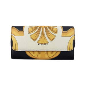 ヴェルサーチェ DPDG505S CLOSURE BAROCCO WALLET 買取実績