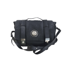 ヴェルサーチェ ライオン モチーフ 2way ショルダーバッグ 買取実績