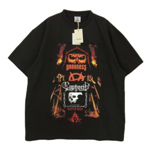 ヴェトモン 20AW UAH21TR550 Metal Patch Tシャツ 買取実績